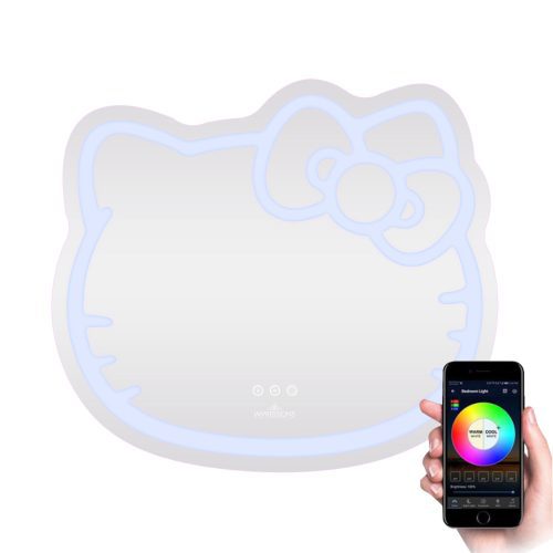 Hello Kitty Wall Mirror 8