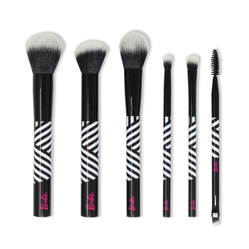 IVBT BB6BGIF02 BLK CLASSIC BRUSH GIFT SET BRUSH FRONT