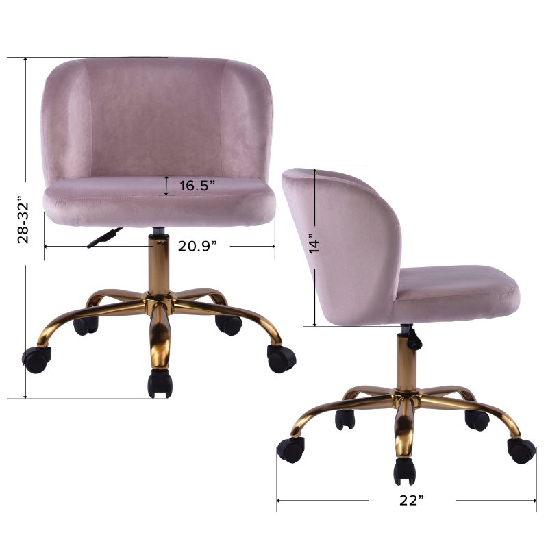 IVFC D8355PNKVRYLEESWIVELVANITYCHAIR DMNS