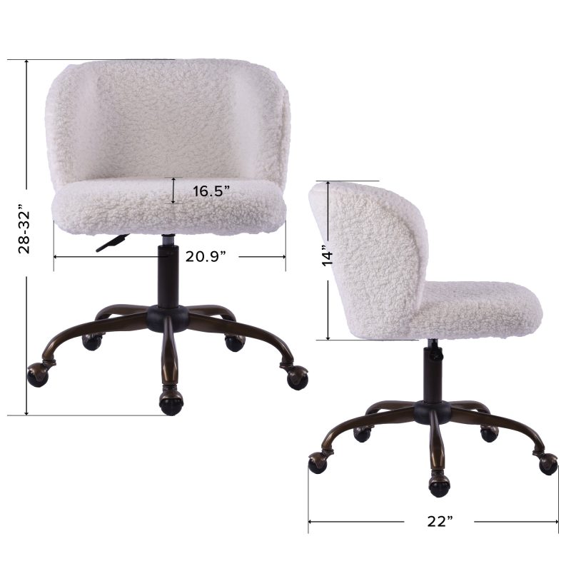 IVFC D8355WHTLWRYLEESWIVELVANITYCHAIR DMNS