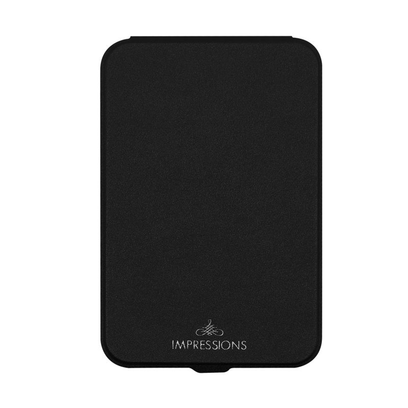 IVMM TAB MINIFOL BLK COVER