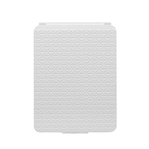 IVMM TPAD FLEUR WHT COVER