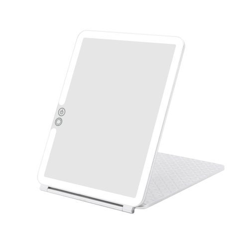 IVMM TPAD FLEUR WHT FRONT