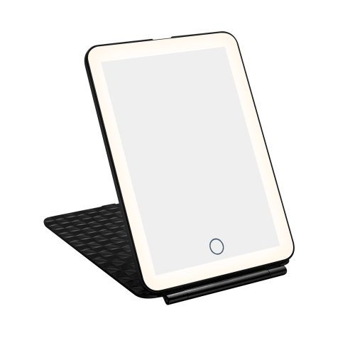 IVMM TPAD MINIFLEUR BLK WARM LIGHTcopy