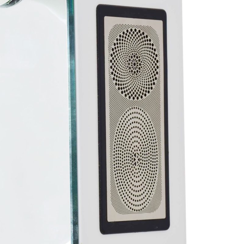 IVVM PPMAX WHT SPEAKER