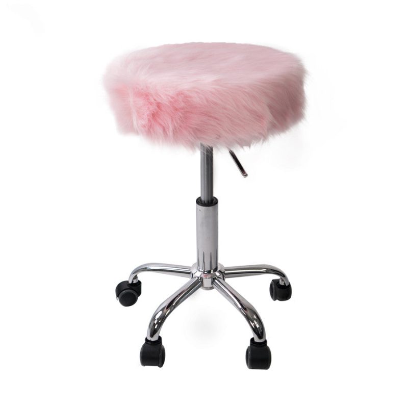 IV Momo Fur Chair 002