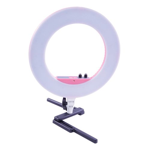 Impressions Vanity Ring Light Table Stand 004