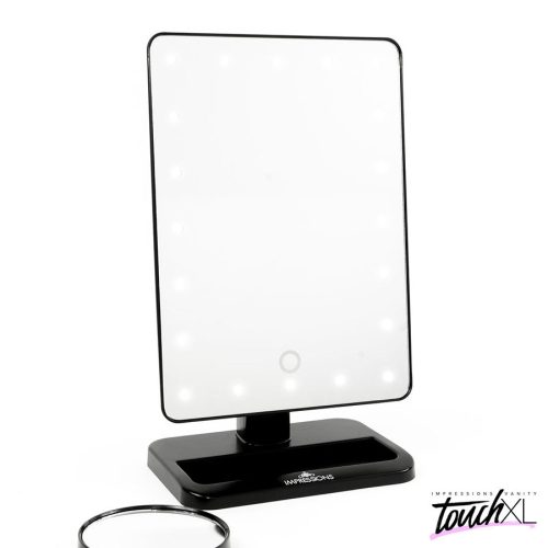 Impressions Vanity Touch XL Black 01 cea3e5e5 a0b9 4f71 a916 8b3164241217