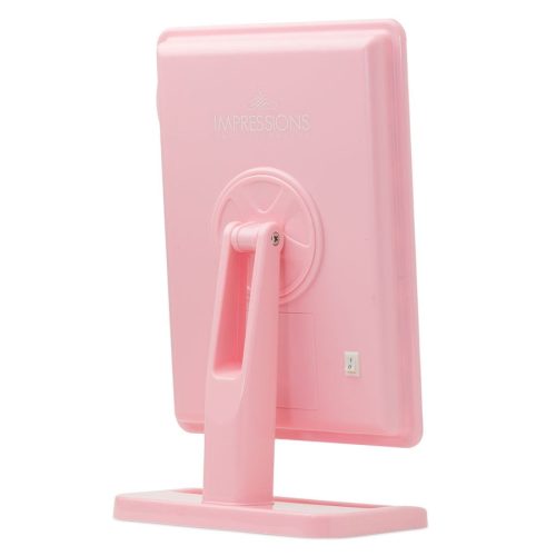 Impressions Vanity Touch XL Pink 04