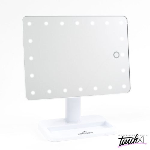 Impressions Vanity Touch XL White 03 719fb05d 78f6 478c afc9 136750173988