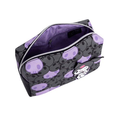 Kuromi Cosmetic Pouch T2