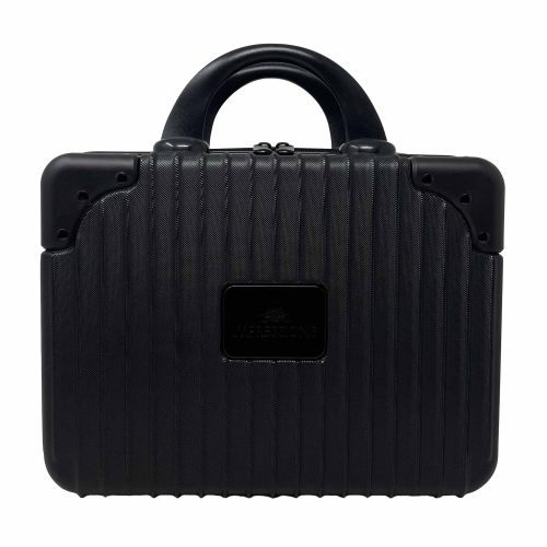 LondonCase IVCS LONCABLK BLK Black F1