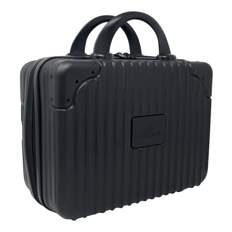 LondonCase IVCS LONCABLK BLK Black L1