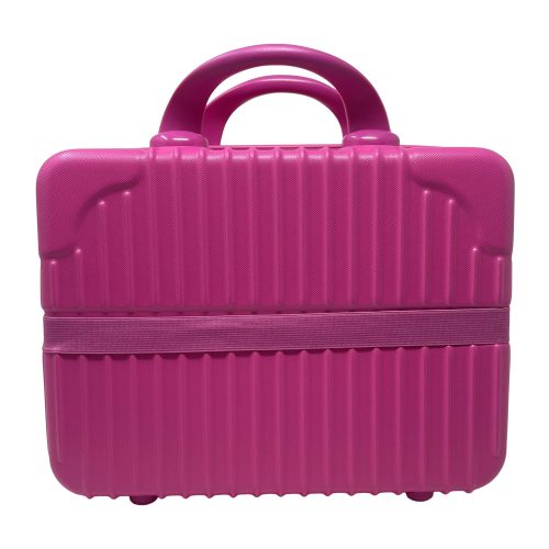 London Case IVCS LONCAMAG MTA Pink B1