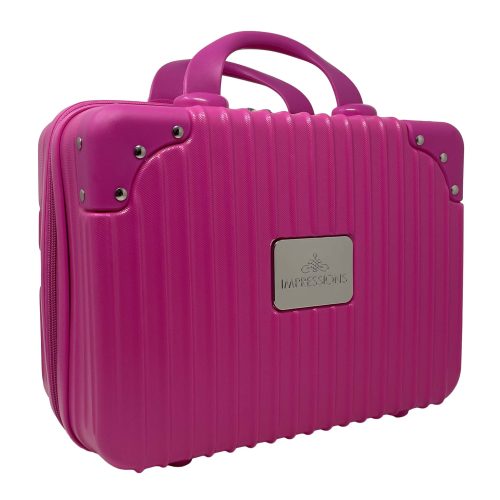 London Case IVCS LONCAMAG MTA Pink L1