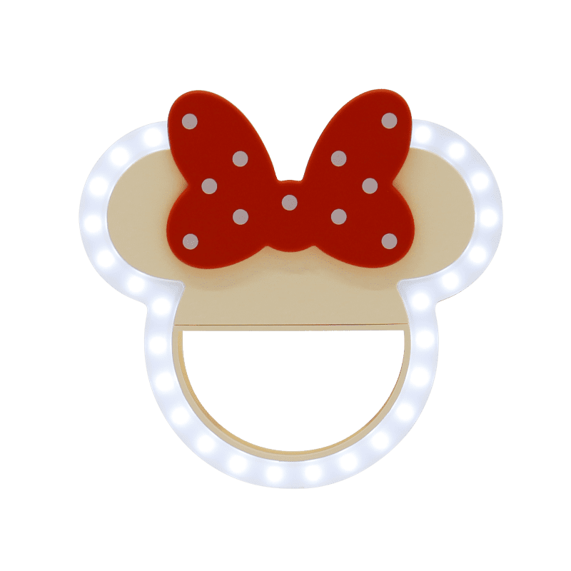 Minnie Glowme 1