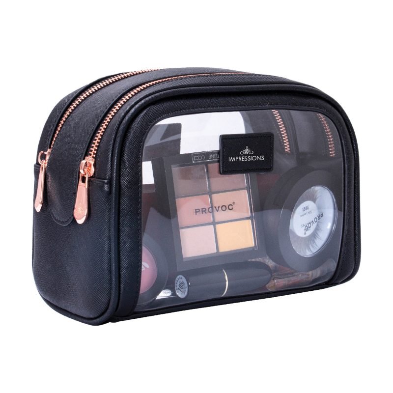 Monaco Makeup Bag 3