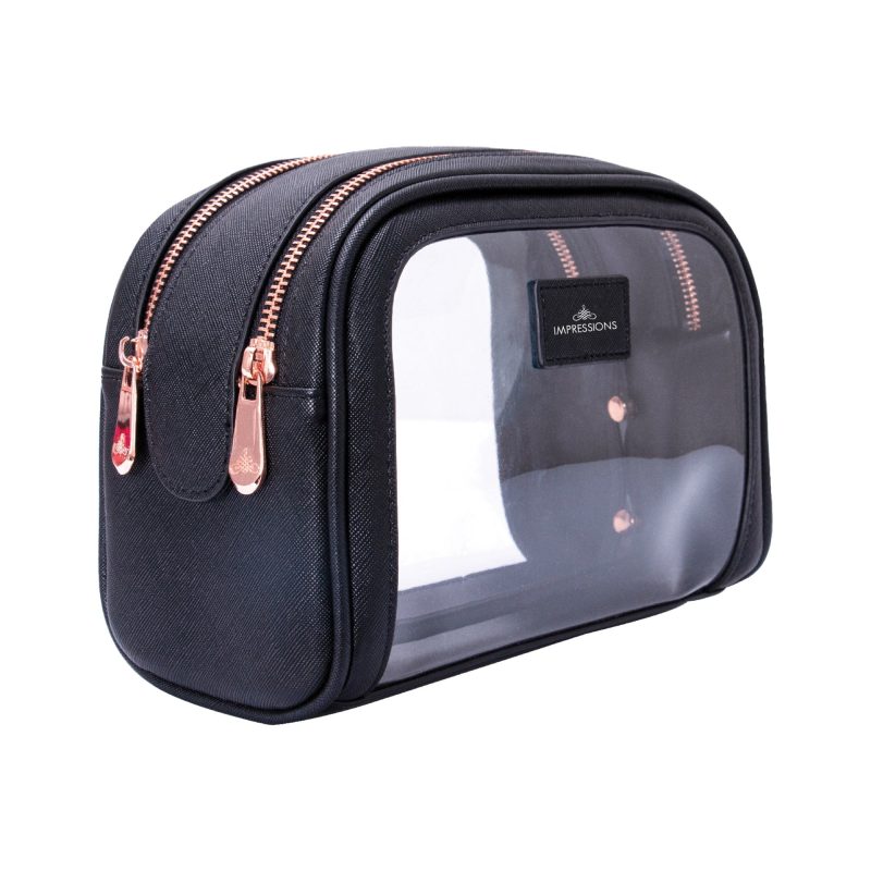 Monaco Makeup Bag