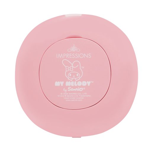 My Melody LED Round Compact B1