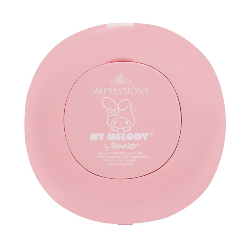 My Melody LED Round Compact B1