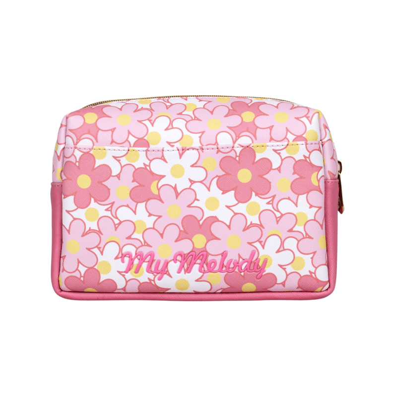 My Melody Cosmetic Pouch B1