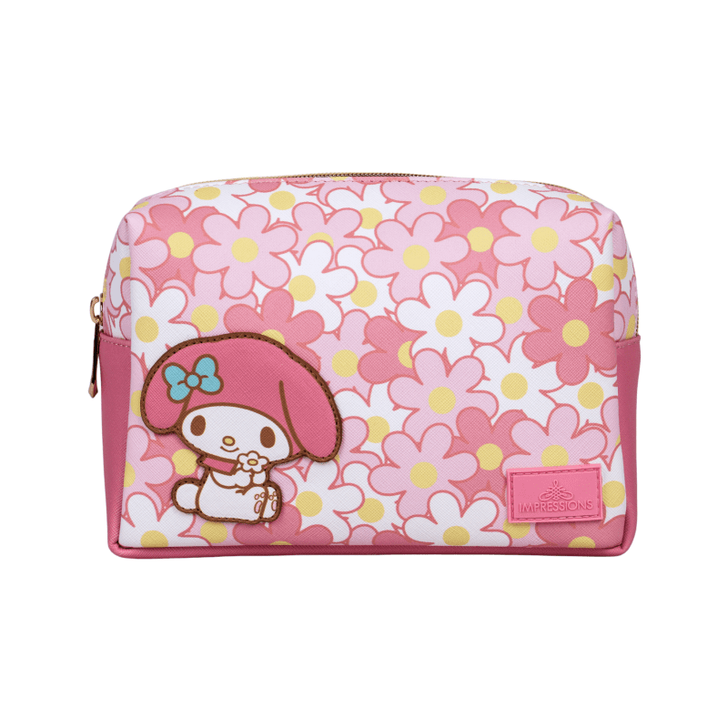 My Melody Cosmetic Pouch F1