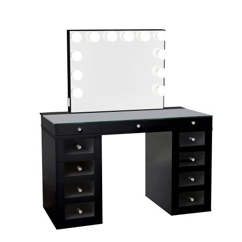 SlaystationPlus2.0 4Drawer Black GlowLitePlus b367e935 9727 480d a93e 440b80ccd465