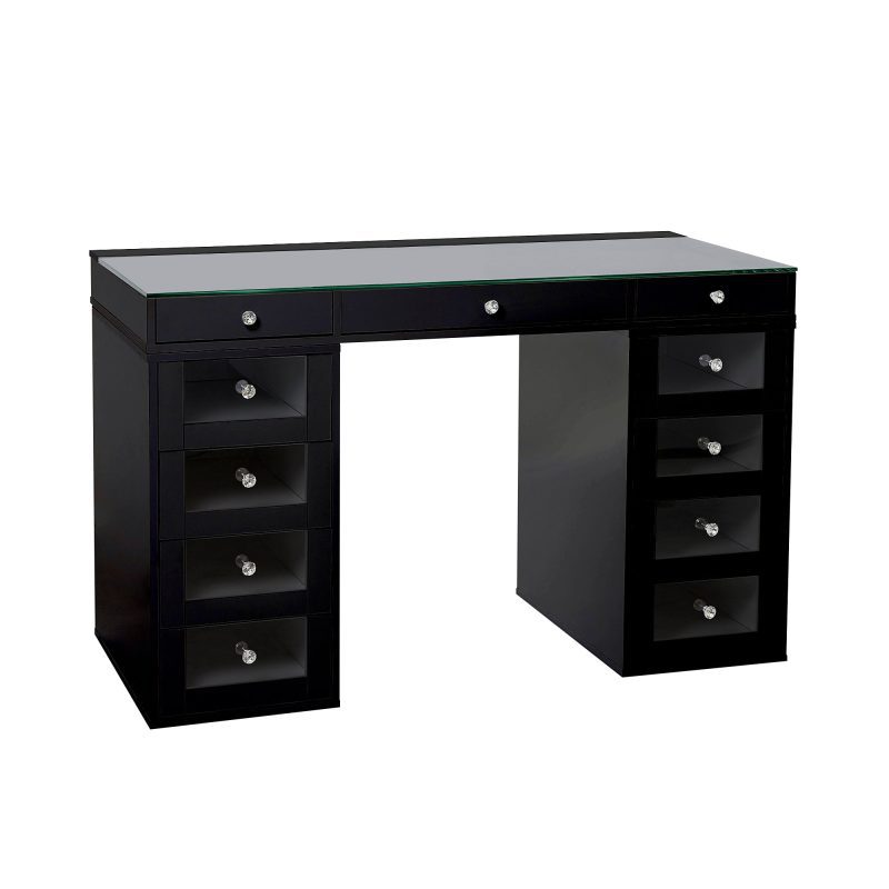 SlaystationPlus2.0 4Drawer Black NoMirror f96e4704 2aed 4ef2 aa8a 2b2038cd5139