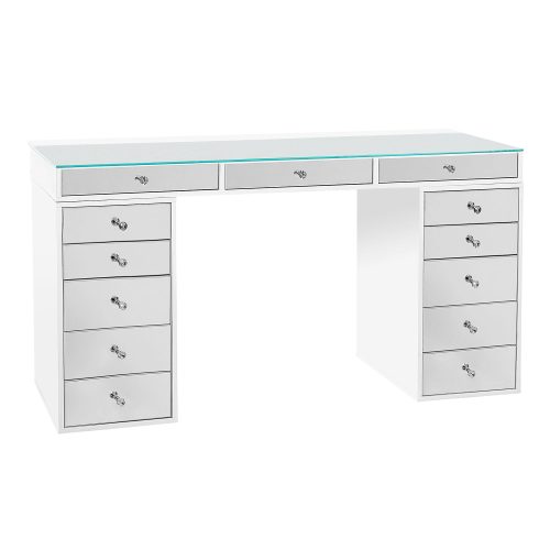 SlaystationPro2.0 Mirrored5Drawer White NoMirror c319f52a 2863 4a1d b663 d8514f634d37