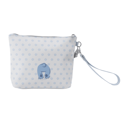 Stitch Cosmetic Pouch B1