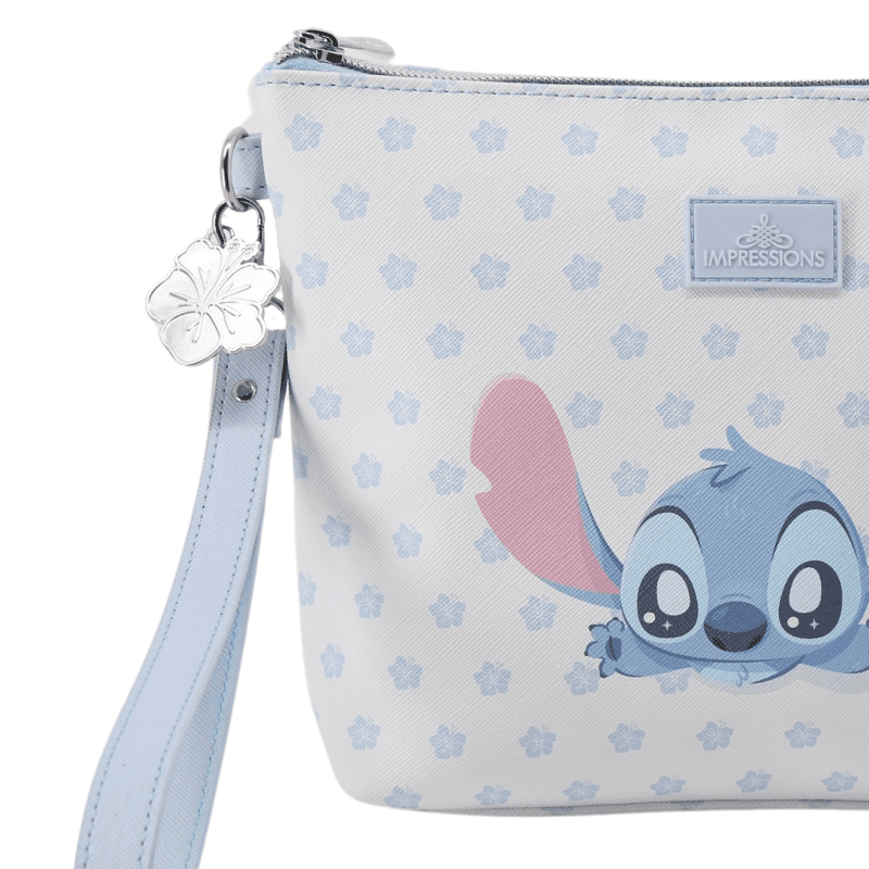 Stitch Cosmetic Pouch F2