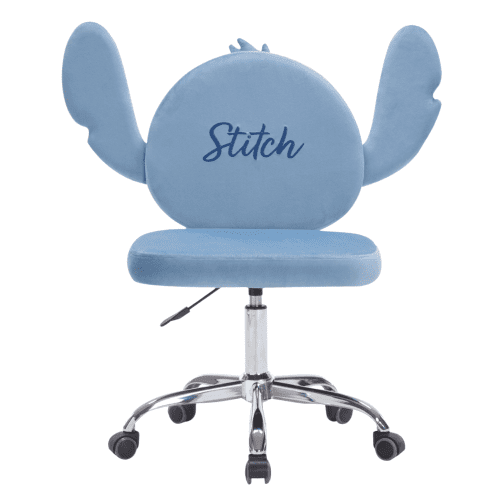 Stitch Vanity Chair B1