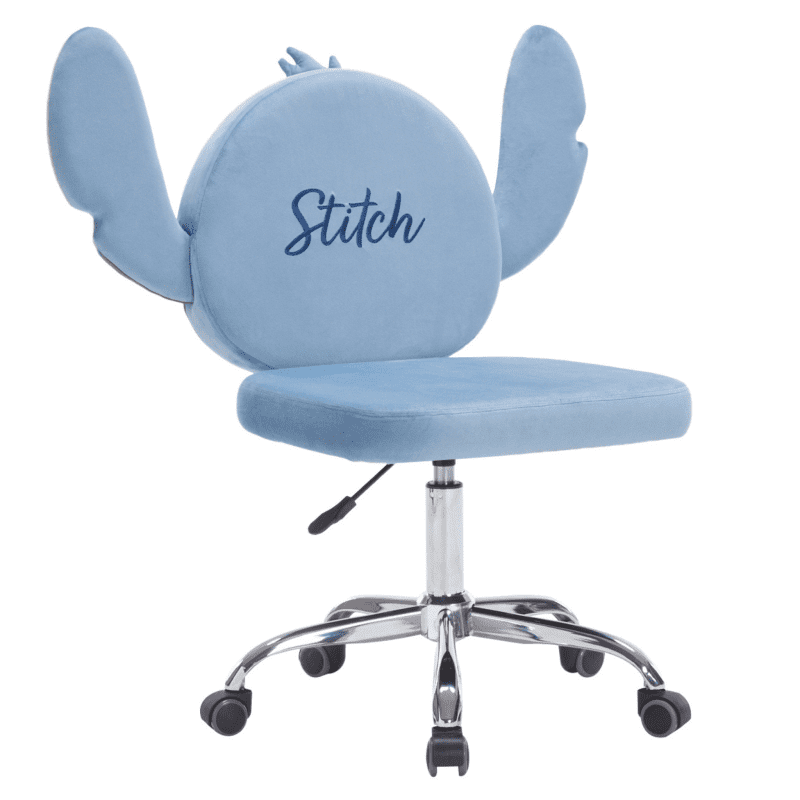 Stitch Vanity Chair B2