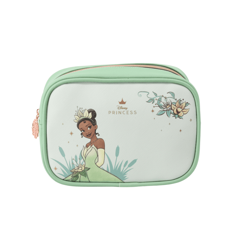 Tiana Lotus LED Compact Mirror F1