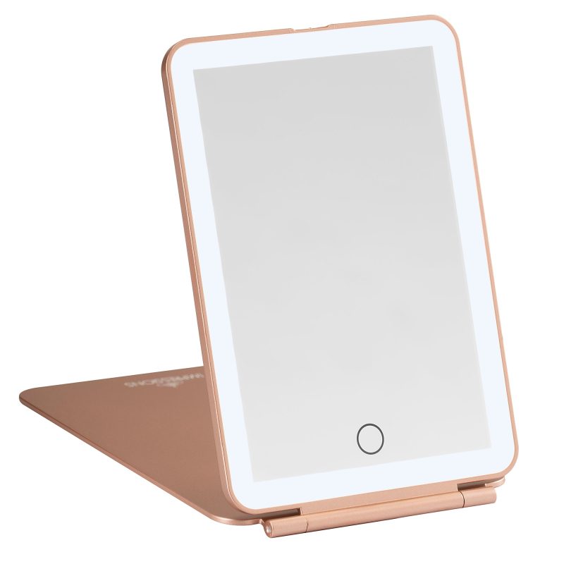 TouchPadMini RoseGold Cool 1 Cropped