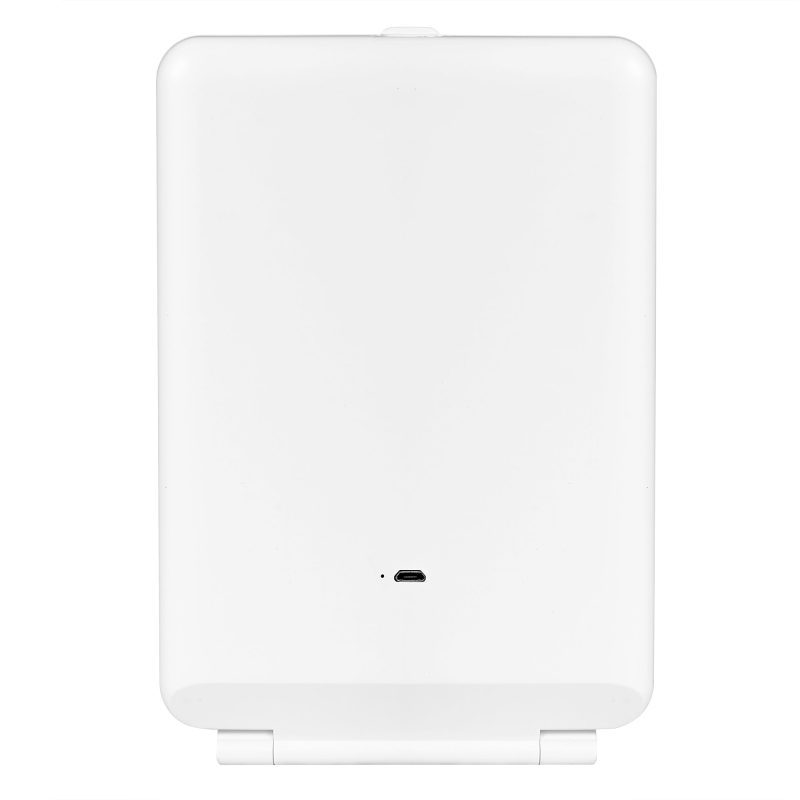 TouchPadMini White 4 Cropped