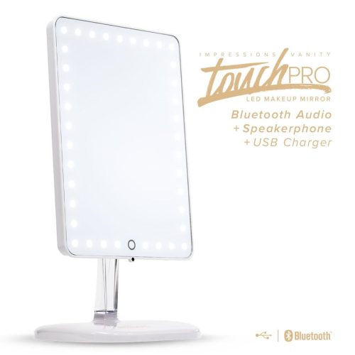 TouchPro LED Bluetooth Makeup Mirror 00 effbe5c6 19e1 4d35 8dc6 553ef352a38c