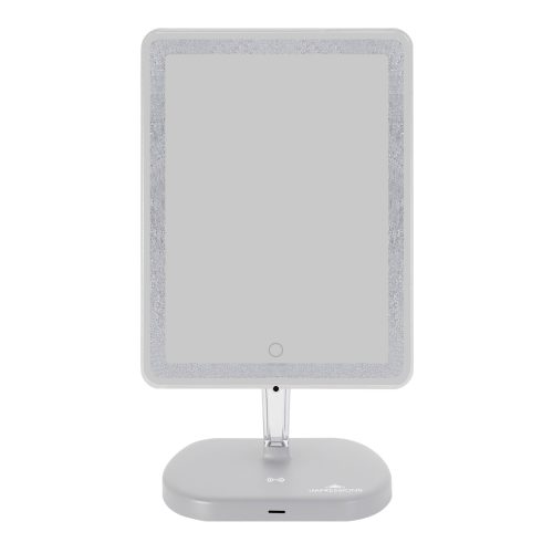 TouchPro2.0LEDMakeupMirror IVMM TOUCHPROV2 SLV F OFF