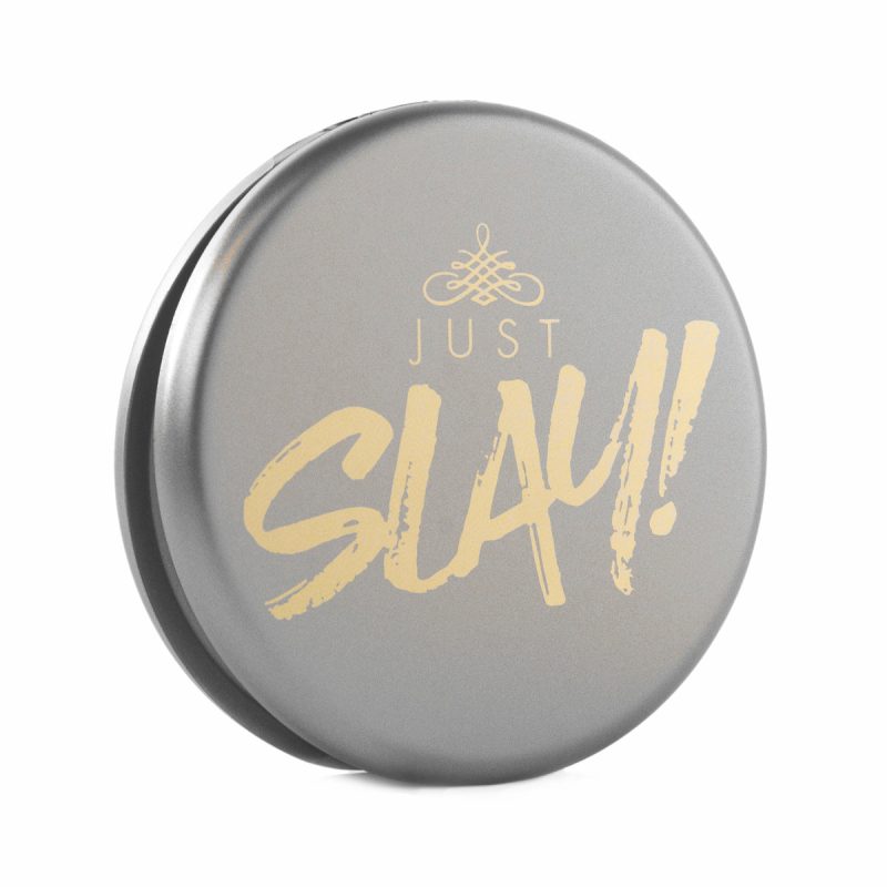 just slay compact SLV