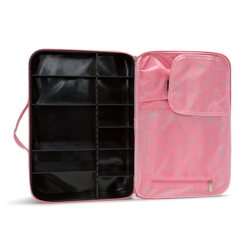 makeupcase KC N26Lpink3 website