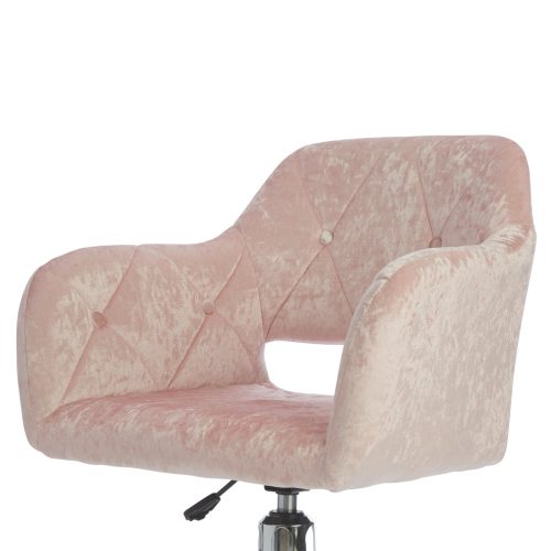 pinkvelvetquarechair3 1200px