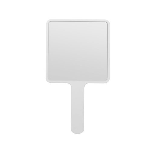 promotion hand mirror wht