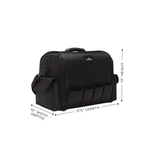 slayssentials pro 12 inch makeup case