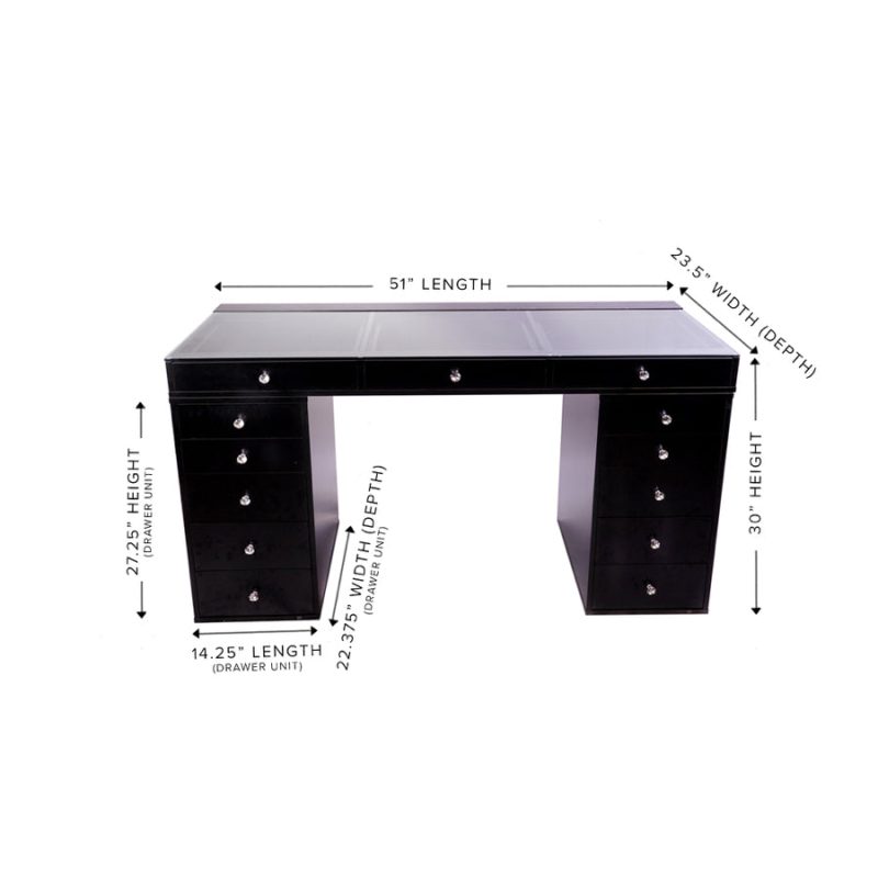 slaystation 2.0 tabletop drawer units bundle plus