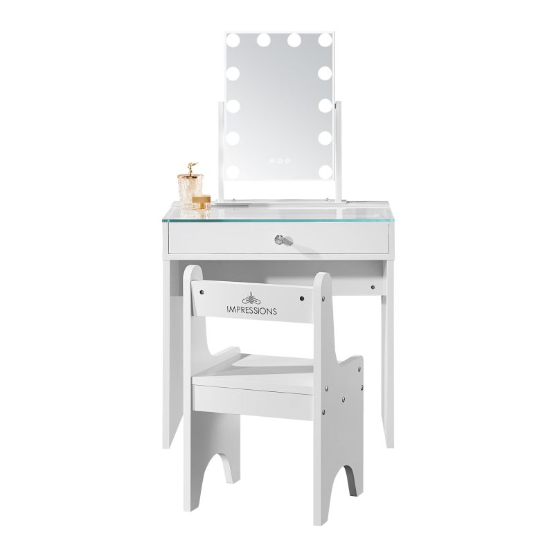 slaystation little princess mirror