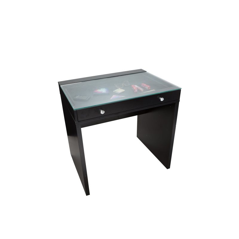 slaystation mini table with legs BLK 02