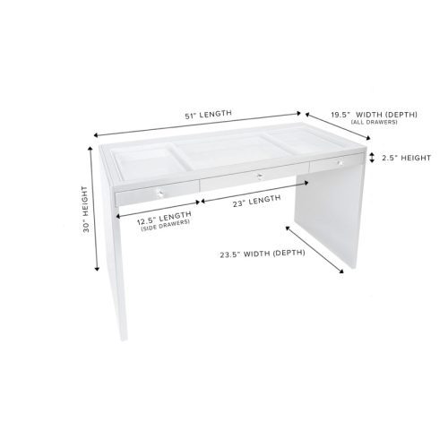 slaystation plus premium vanity table 31fb969c 5306 4973 9183 f6ebbe1478da