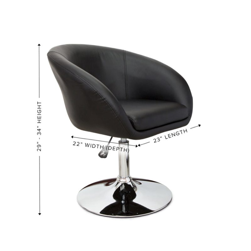 valerie vanity chair